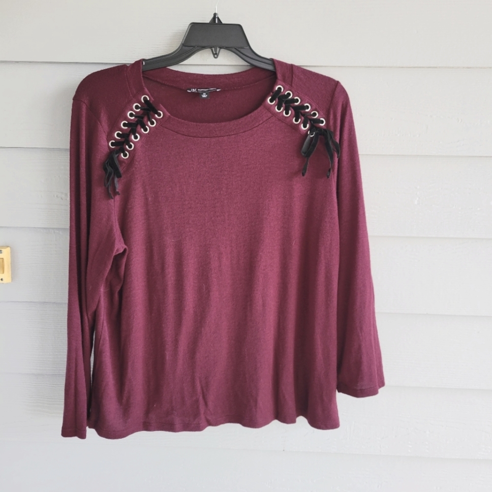 INC lightweight sweater NWOT 2X